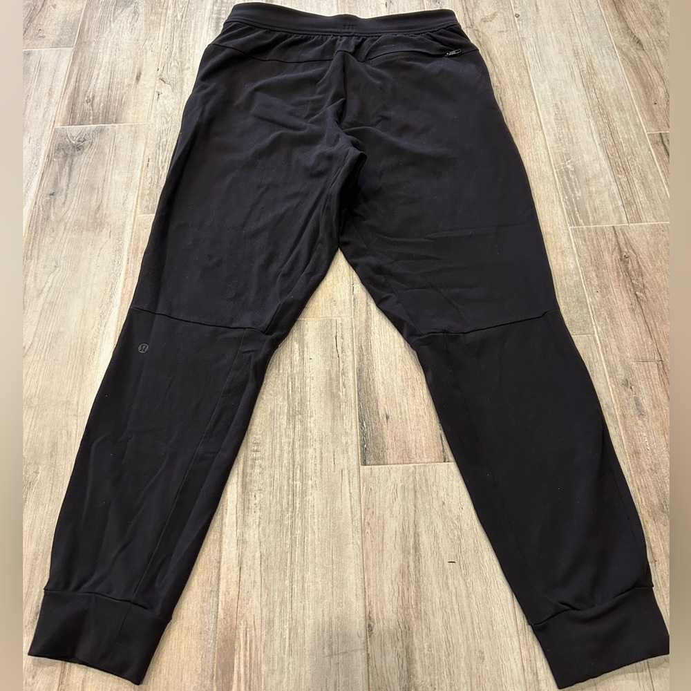 Men’s Lululemon Intent Joggers, M, $128